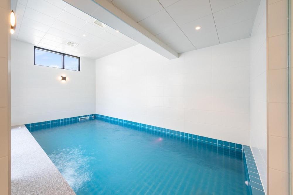 Gangneung Gyeongpo 345 Pool Villa Ngoại thất bức ảnh